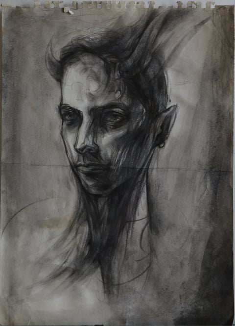 another piece of melancholy2, 2013