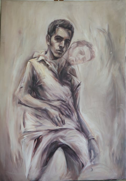 another piece of melancholy, 2013