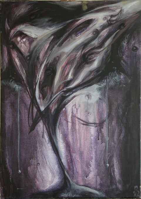 mono melancholy, 2013