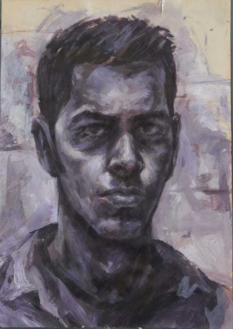 pracric of melancholy3, 2013