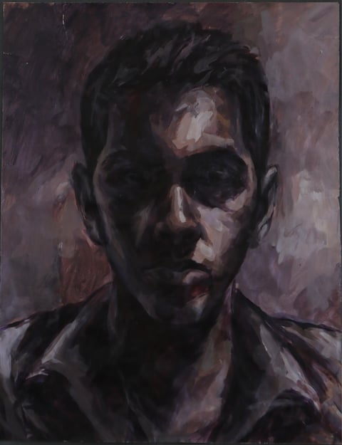 practic of melancholy2, 2013