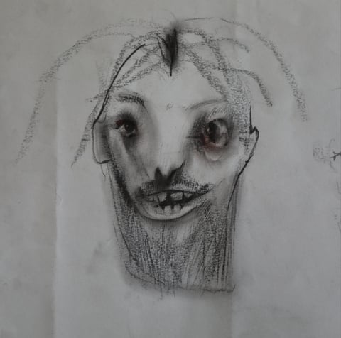 another piece of melancholy, 2015