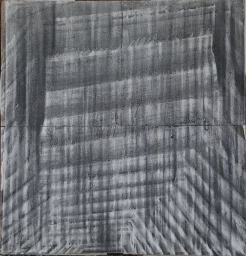 falling piece2, 2021